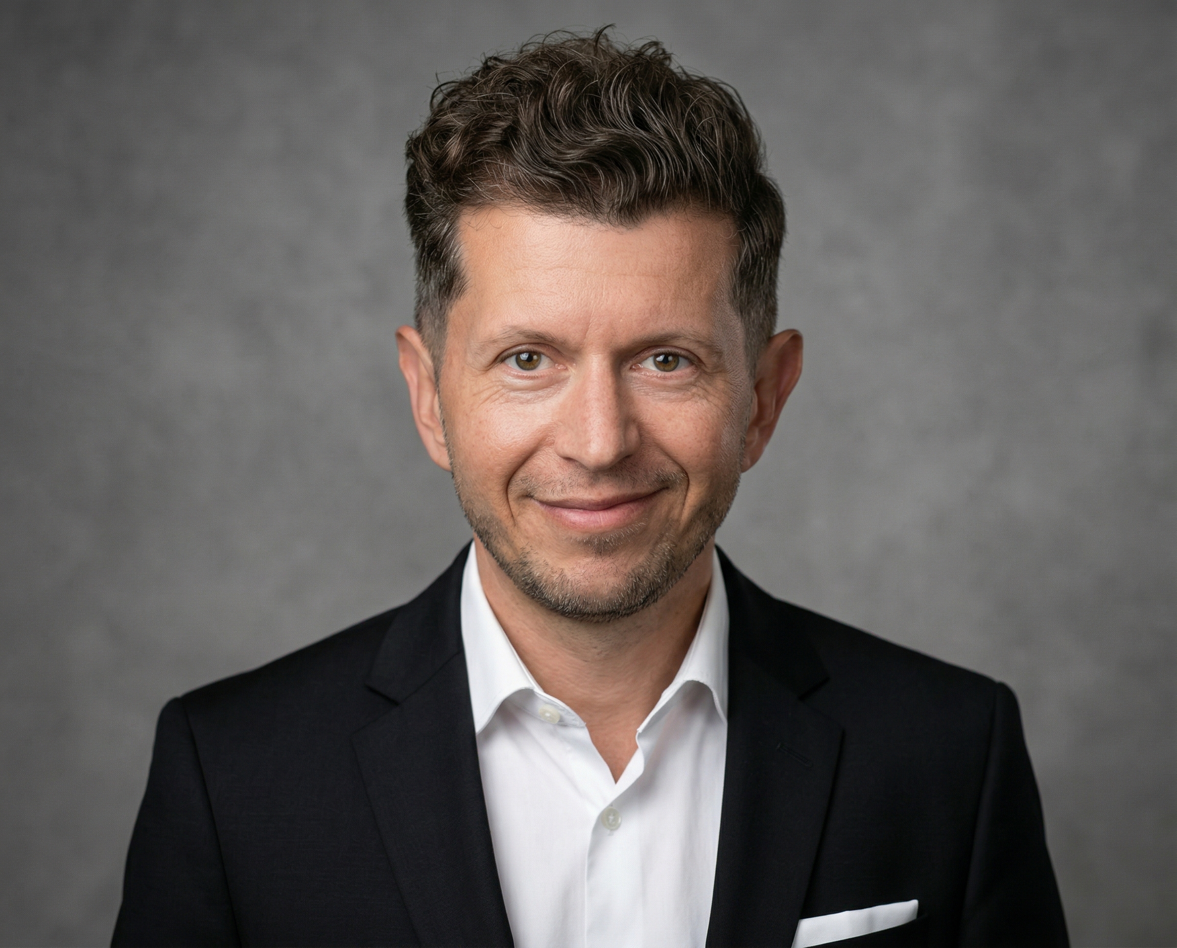 Steffen Mosig – Externer Qualitätsauditor